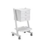 Carrito dental rodable C2RK3 ZILFOR