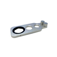 Llave Puntas Sistema de Obturación Gutapercha Woodpecker Fi-E
