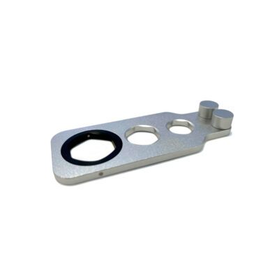 Llave Puntas Sistema de Obturación Gutapercha Woodpecker Fi-E