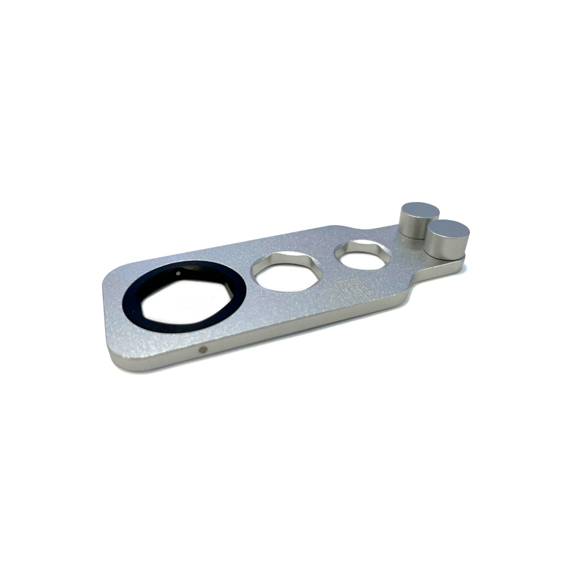 Llave Puntas Sistema de Obturación Gutapercha Woodpecker Fi-E