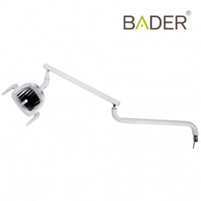 Lámpara LED para unidades dentales compatible con KAVO
