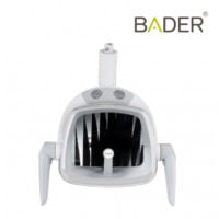 Lámpara LED para unidades dentales compatible con KAVO