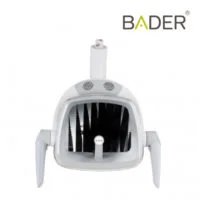 Lámpara LED para unidades dentales BADER