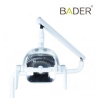 Lámpara operatoria para unidad dental compatible con Fedesa®