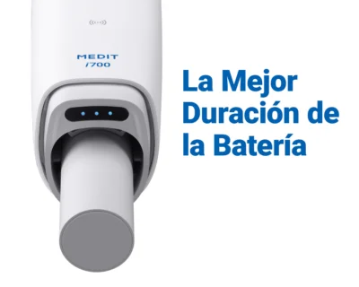 Escáner Intraoral Medit I700 Wireless