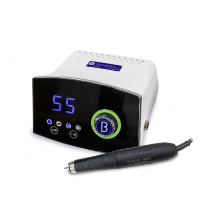 Micromotor tornado inducción 230w 55.000 RPM