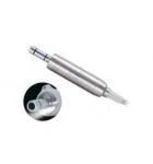 Micromotor de implantes con luz