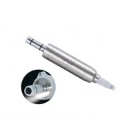 Micromotor de implantes con luz