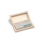 Piedra de afilar Original Arkansas al aceite 100 X 40 mm