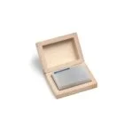 Piedra de afilar Original Arkansas al aceite 60 X 40 mm