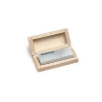 Piedra de afilar Original Arkansas al aceite 75 X 25 mm