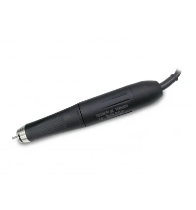 Pieza de mano del micromotor Technoflux Tornado 230W