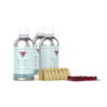 Resina de modelos para impresora 3D GOLDENBROWN