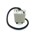 Unidad portátil inducción de aspiración con filtrado 800W