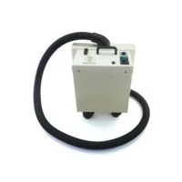 Unidad portátil inducción de aspiración con filtrado 800W