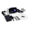 dotación Micromotor tornado inducción 230w