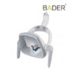 Lámpara LED para unidades dentales compatible con KAVO