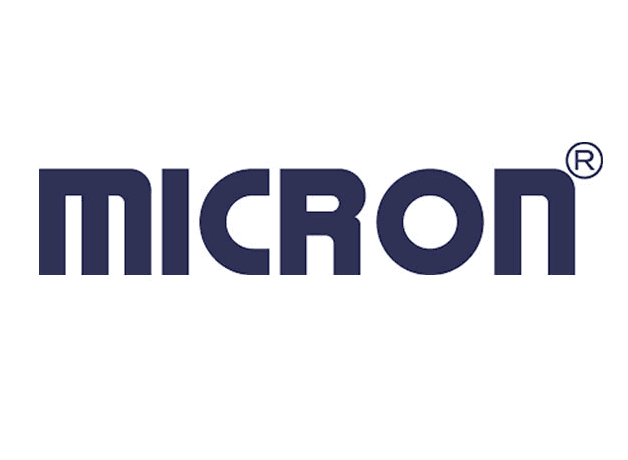 Logo MICRON