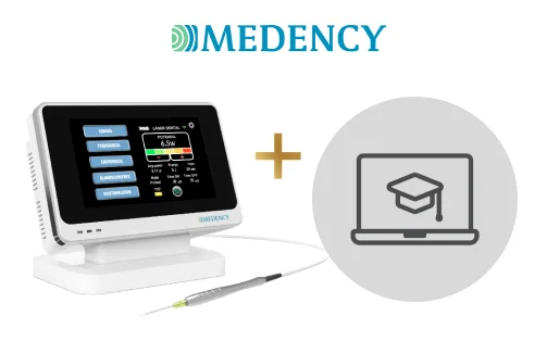 Promo Láser Dental Diodo