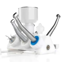 Accesorio para el lavado de piezas de mano HMD Tethys H10