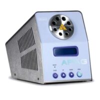 Activador de Plasma APAG Silfradent – Calentador de Jeringas para PRFPRP