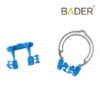 Anillos para Matrices seccionales Matrix ring