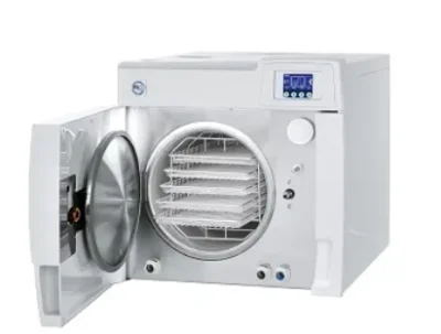 Autoclave B Classic 17 litros