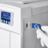 Autoclave Mocom B Classic 17 litros lateral