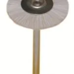 Cepillo pelo de cabra 19mm