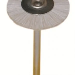 Cepillo pelo de cabra 19mm