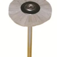 Cepillo pelo de cabra 22mm