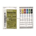 Limas de acero inoxidable Hedstrom