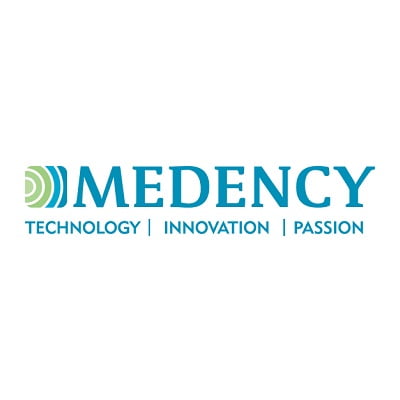 Logo Medency