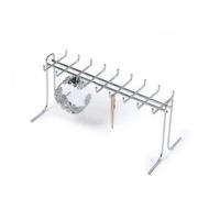 Porta gancho spara equipo de ultrasonidos Estmon TCV-175