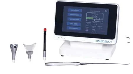 Primo Láser Dental Diodo