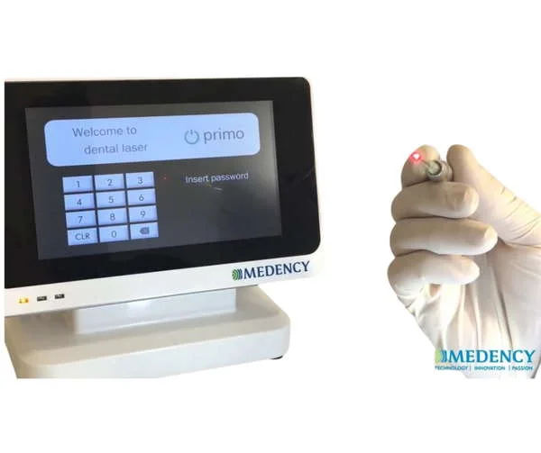 Láser Dental Diodo Primo |Medency