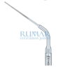 Punta ultrasonidos Woodpecker ED14D compatible Satelec
