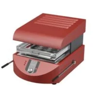 Termoformadora de vacío para 9 modelos Vacfomat V9