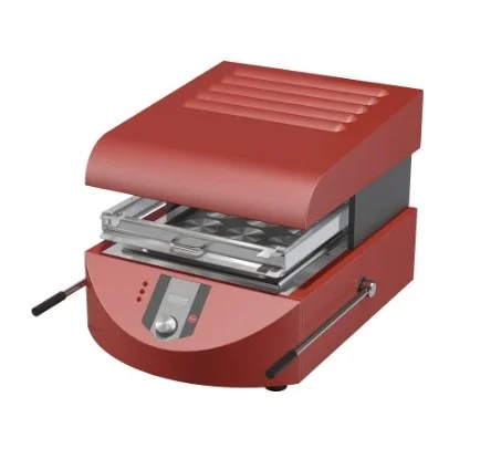 Termoformadora de vacío para 9 modelos Vacfomat V9