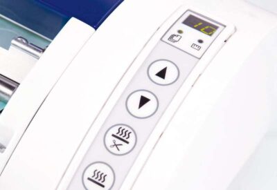 Termoselladora automática Millseal+ EVO