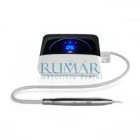 Ultrasonidos piezoeléctrico WOODPECKER DTE S6 Led