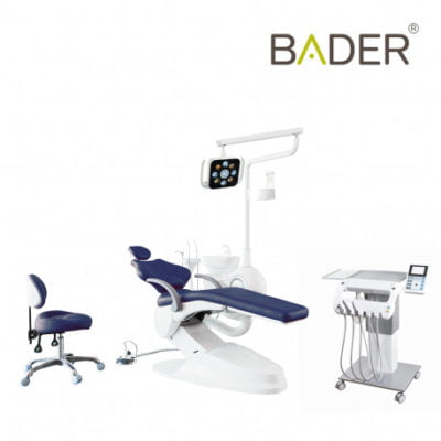 Unidad Dental Trekc Cart