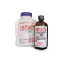 Resina autopolimerizable Report N líquido 250ml