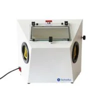 Arenadora Mini-Eco TECHNOFLUX