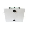 Arenadora Mini-Eco TECHNOFLUX