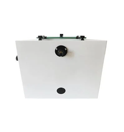 Arenadora Mini-Eco TECHNOFLUX