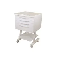 Carrito dental Quirúrgico Zilfor