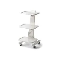 Carrito móvil dental C3R Zilfor