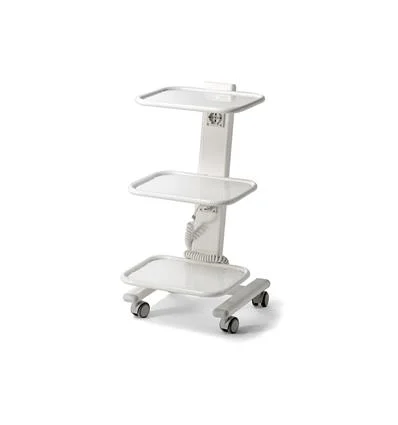Carrito móvil dental C3R Zilfor
