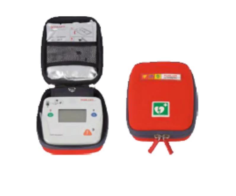 Desfibrilador SCHILLER FRED EASYPORT